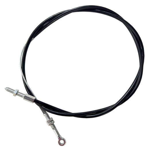 Tracmaster | Spare Parts | 58056188 - Clutch Cable 