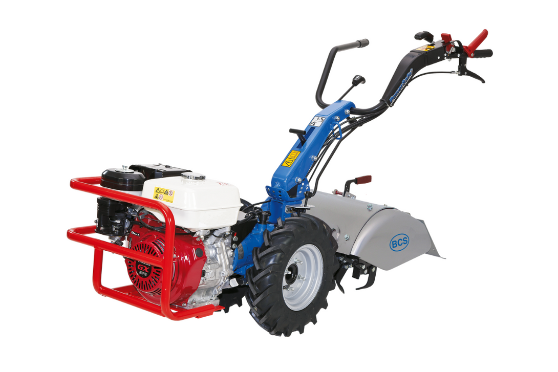 BCS 710 PowerSafe® Two Wheel Tractor