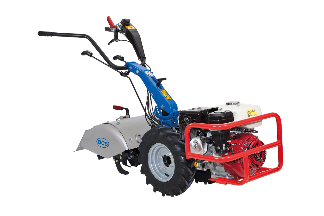 BCS 710 PowerSafe® Two Wheel Tractor