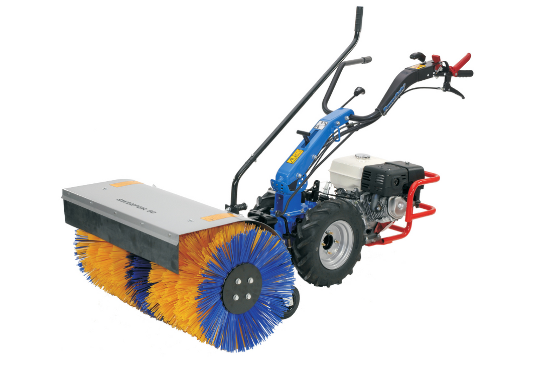 BCS 710 PowerSafe® Two Wheel Tractor