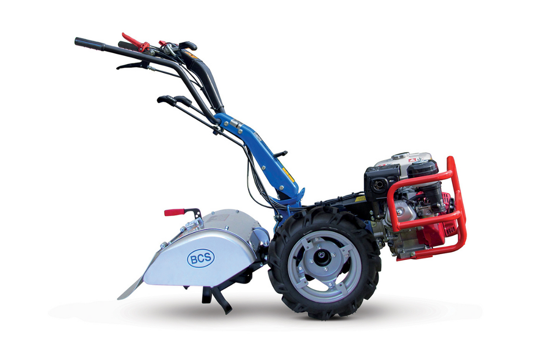 BCS 710 PowerSafe® Two Wheel Tractor