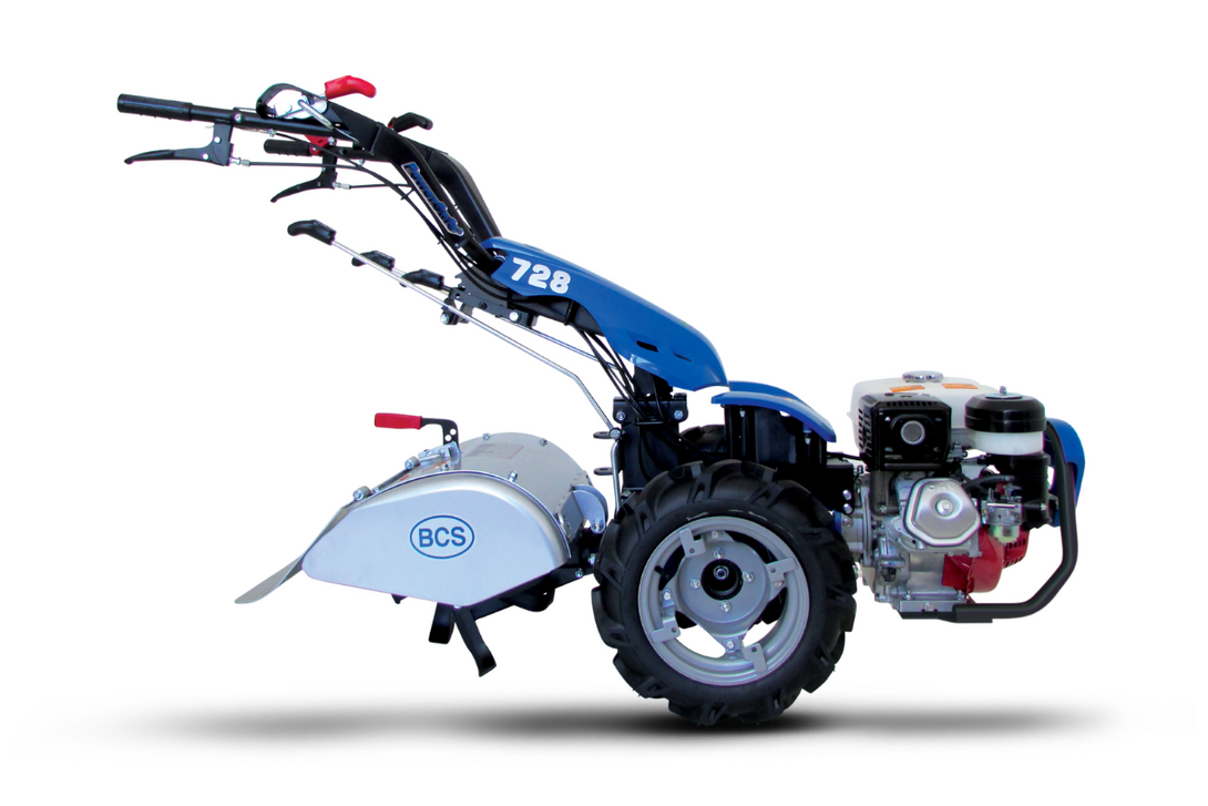 BCS 728 PowerSafe® Two Wheel Tractor