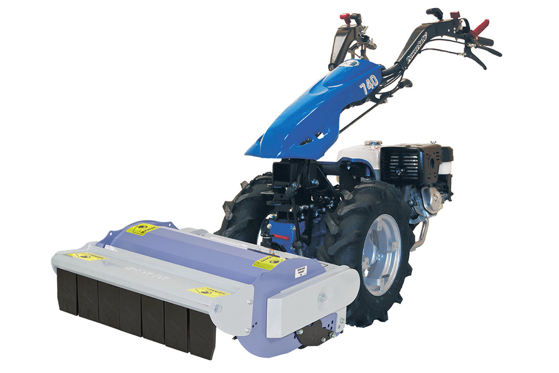 BCS 740F Professional Flail Mower