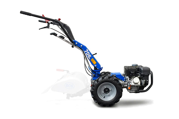 BCS 706 SmartSafe® Two Wheel Tractor