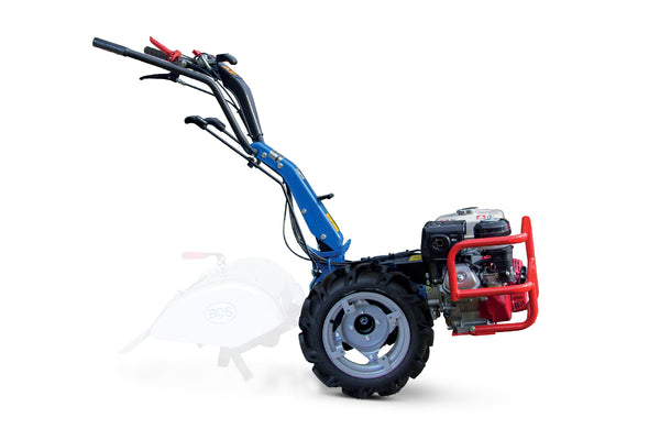 BCS 710 PowerSafe® Two Wheel Tractor