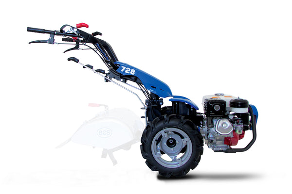 BCS 728 PowerSafe® Two Wheel Tractor