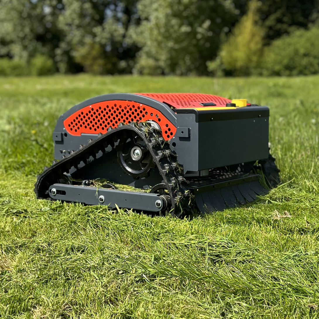 Bluebird FM 23-53 Remote Control Mower