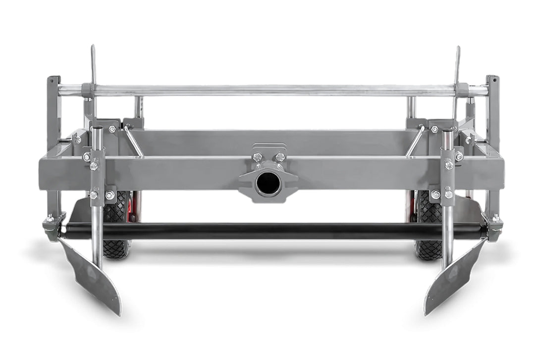 BCS Mulching Layer PM-F 100 attachment for BCS Two Wheel Tractors