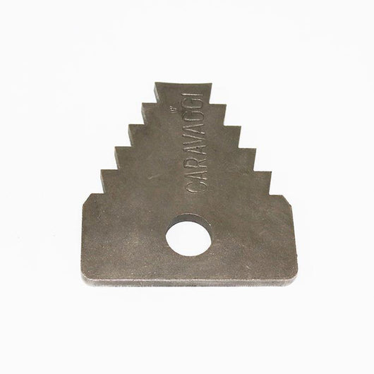 Tracmaster | Spare Parts | 010105006 - Blade Hammer 6mm