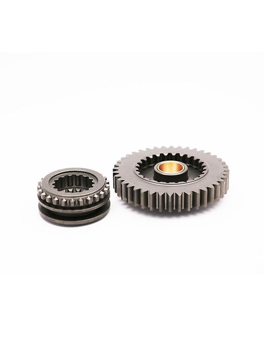 Tracmaster | Spare Parts | 59968940 - Gear Kit (59056365/52456362)