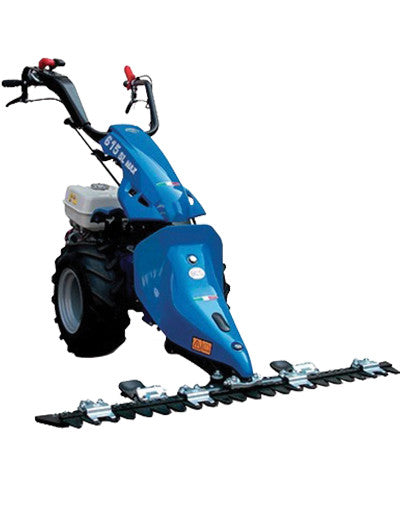 Tracmaster | BCS 615SL Crusader Power Scythe