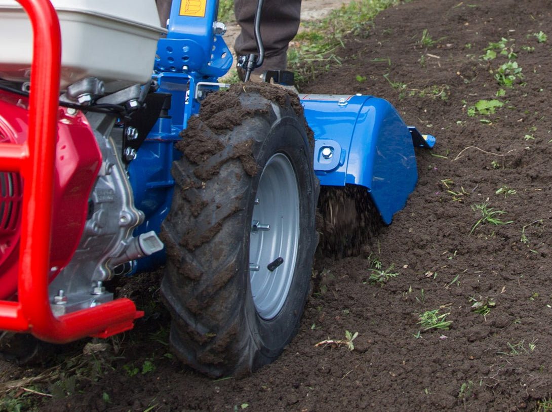 BCS 710 Two Wheel Tractor