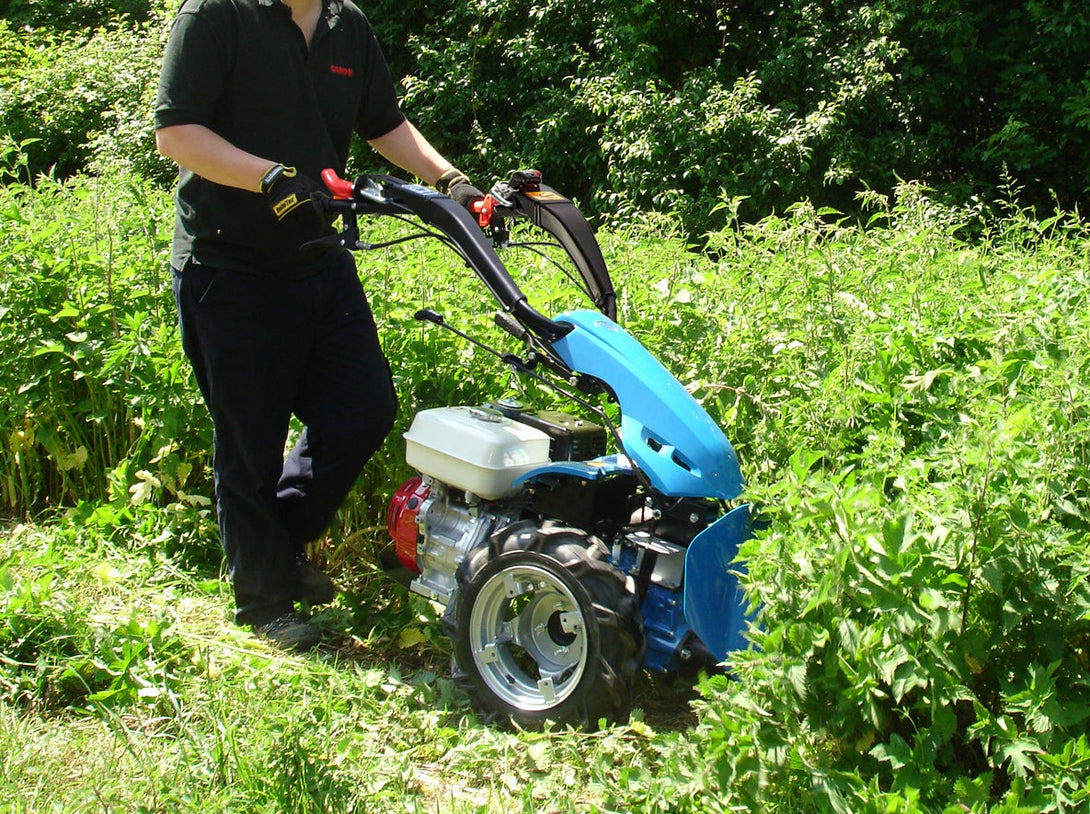 BCS 738 Two Wheel Tractor