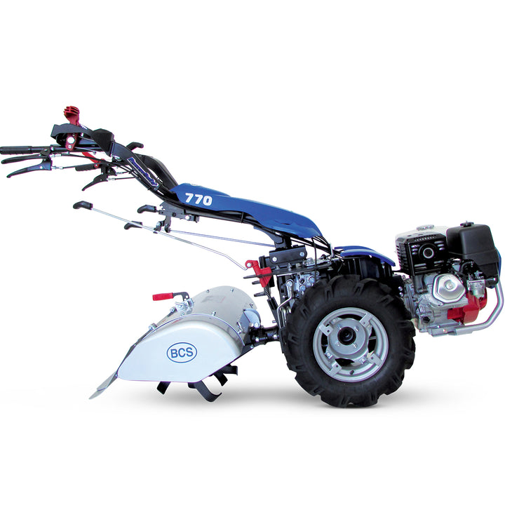 BCS 770HY Hydrostatic Two Wheel Tractor