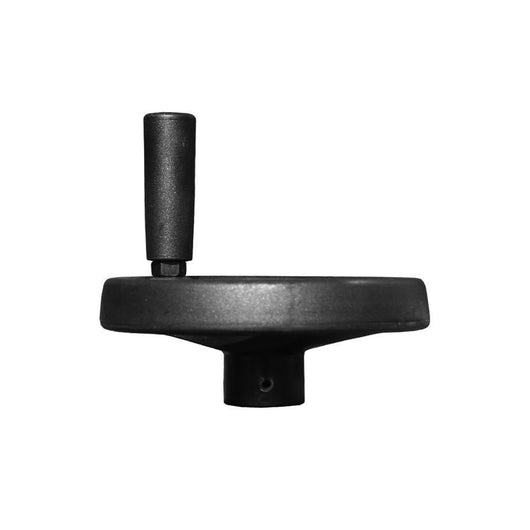 Tracmaster | Spare Parts | BC0058 - Height Adjuster Handwheel