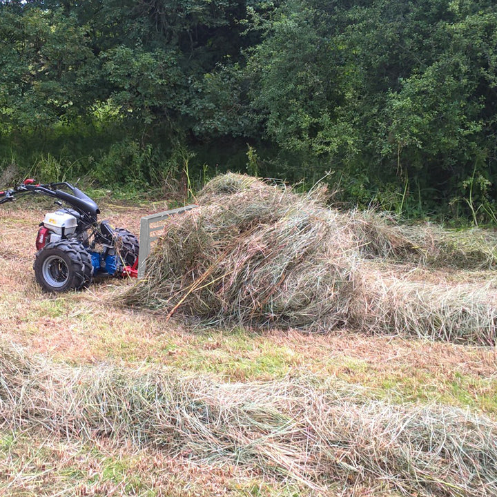 Tracmaster Ltd | ARTIO BU100 Buck Rake