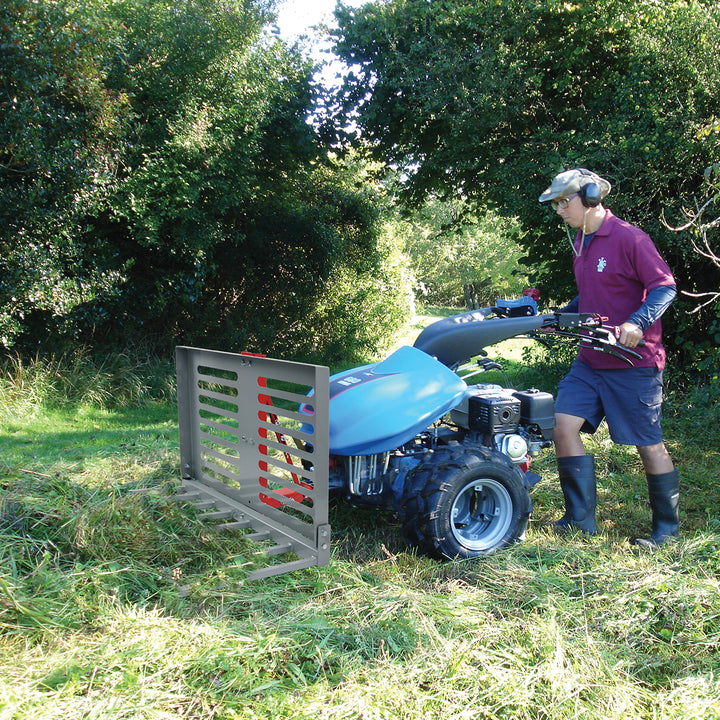 Tracmaster Ltd | ARTIO BU100 Buck Rake