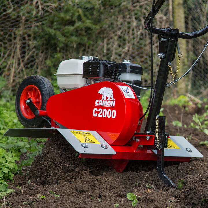 CAMON C2000 Tiller