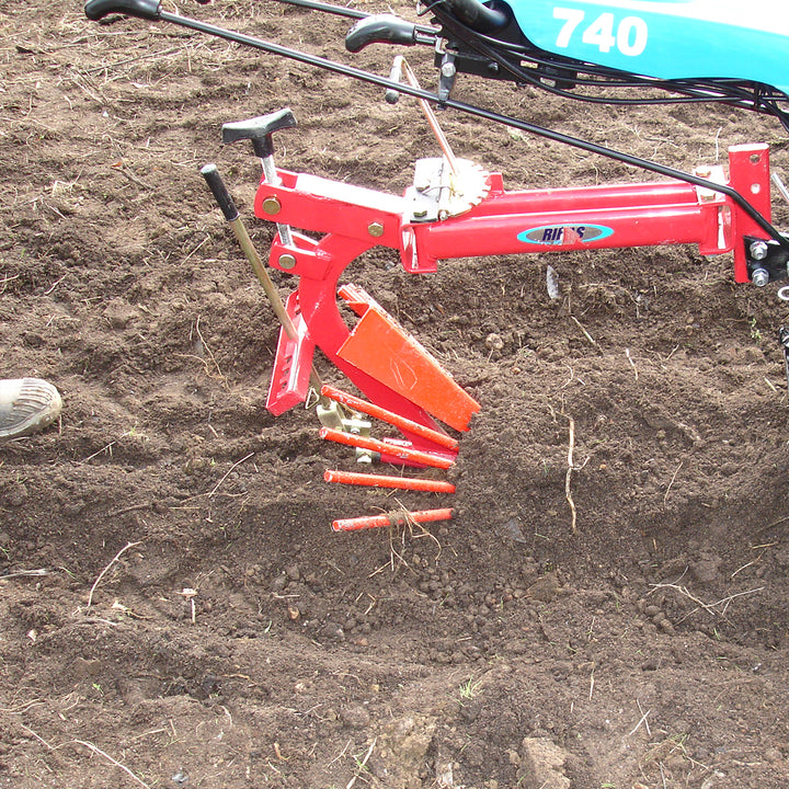 Tracmaster Ltd | Cultivator Kit - Potato Lifter