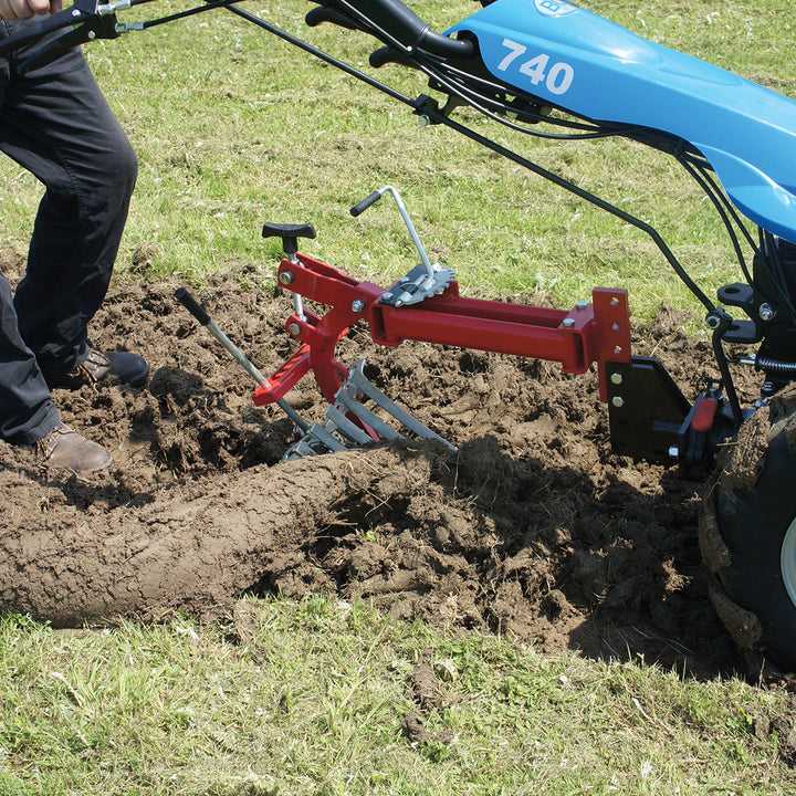 Tracmaster Ltd | Cultivator Kit - Reversible Plough