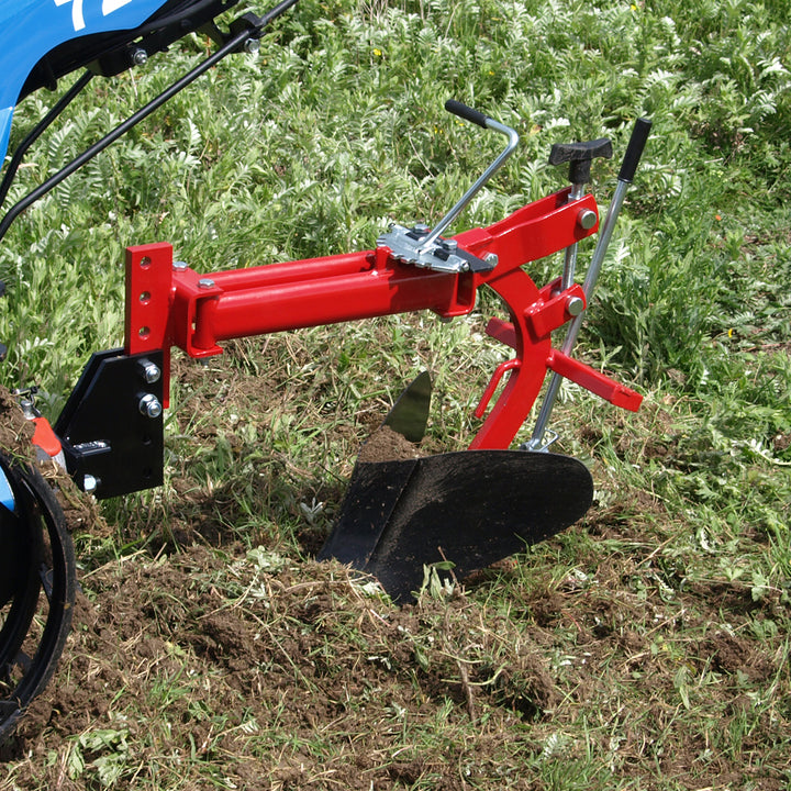 Tracmaster Ltd | Cultivator Kit - Trailed Ridger