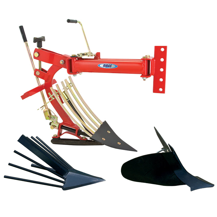 Tracmaster Ltd | Cultivator Kit