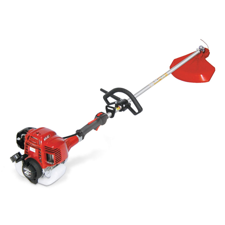 Tracmaster Ltd | HO25 Brushcutter