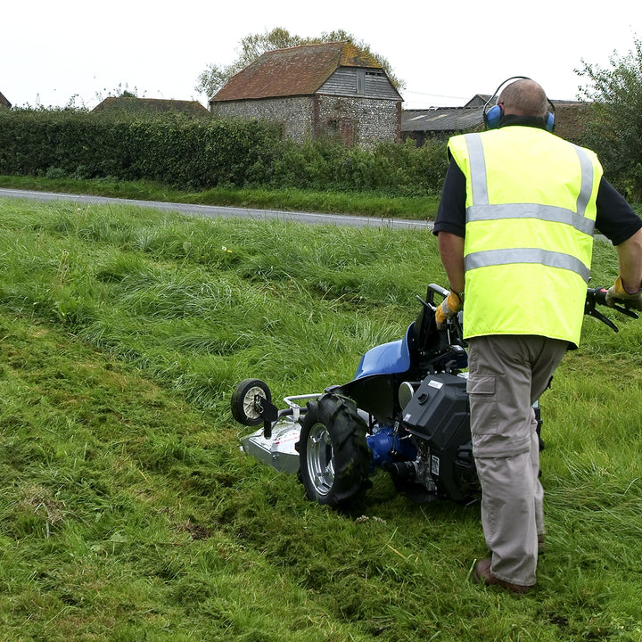 Tracmaster Ltd | BCS Mulching Mower