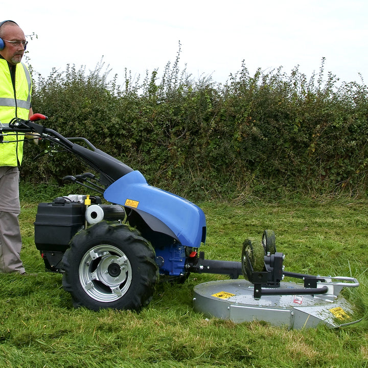 Tracmaster Ltd | BCS Mulching Mower