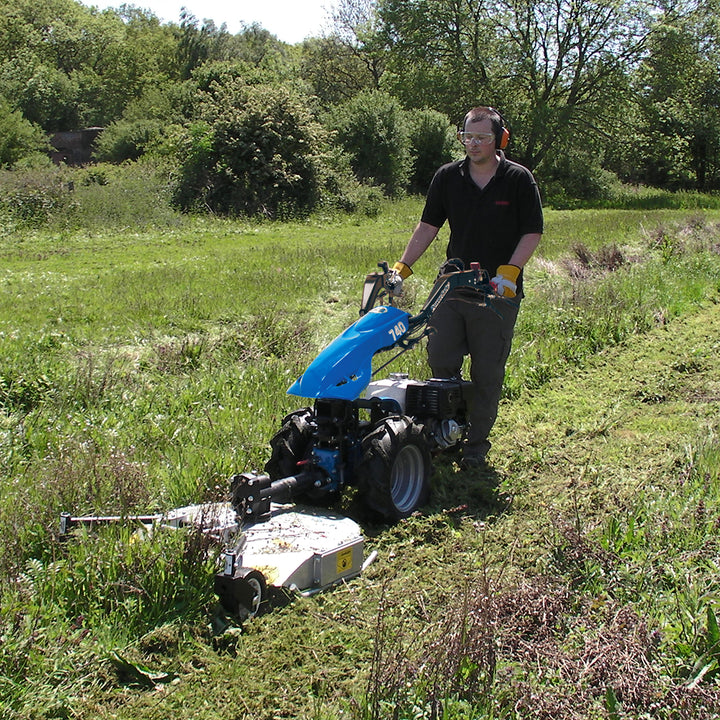 Tracmaster Ltd | BCS Mulching Mower