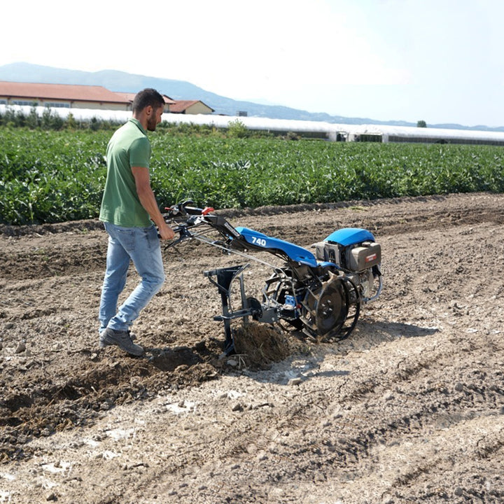 Tracmaster Ltd | Reversible Plough (Solid Mouldboard)