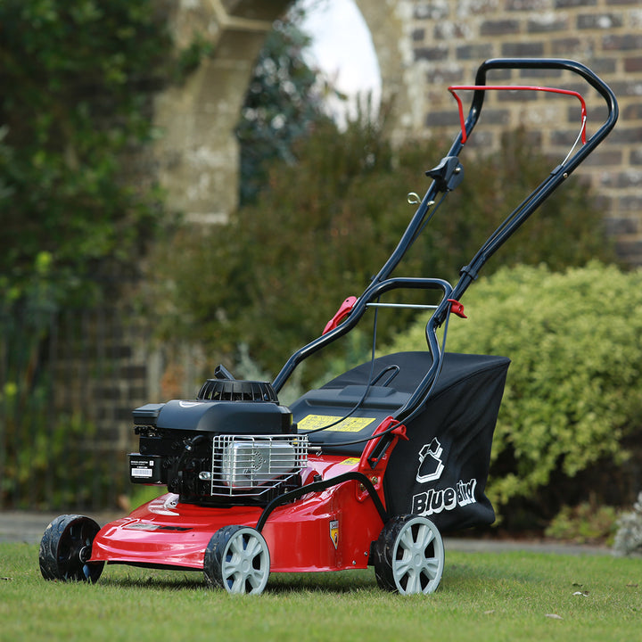 Tracmaster Ltd | Taurus 41 Rotary Mower