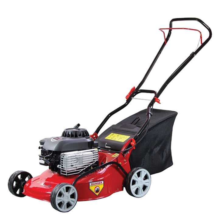 Tracmaster Ltd | Taurus 41 Rotary Mower