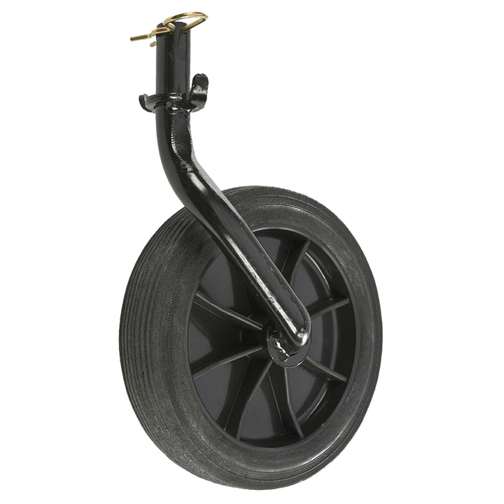 Tracmaster Ltd | BCS Two Wheel Tractor Accessories | Rotavator Transport Wheel